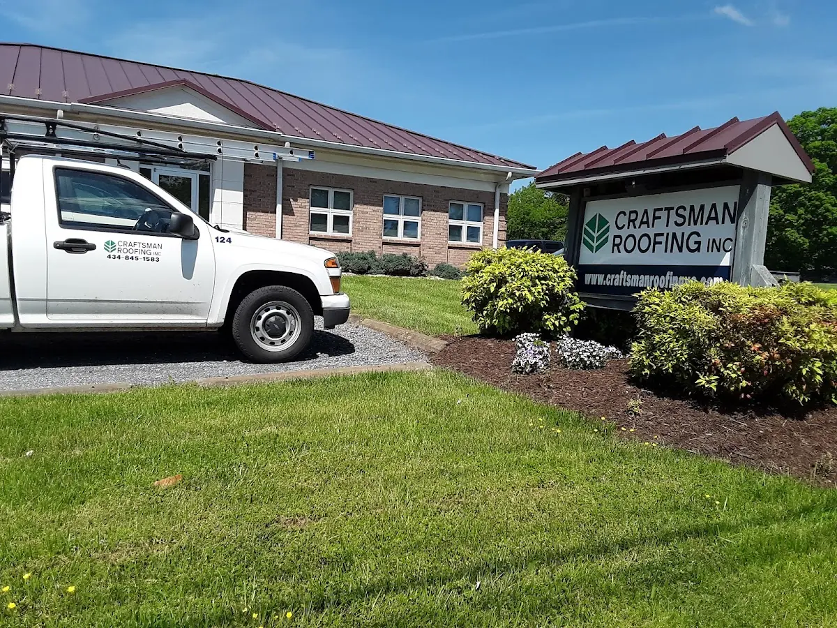 Quality Roof Replacement by experienced craftsmen in Princeton Junction